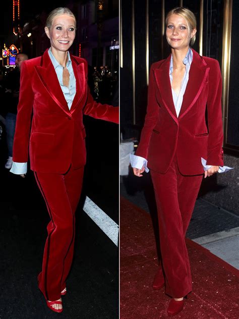 paltrow gucci suits